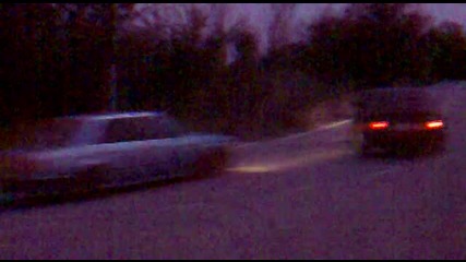 Bmw e30 Drift