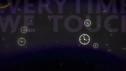 Morandi - Everytime We Touch (lyrics Video)