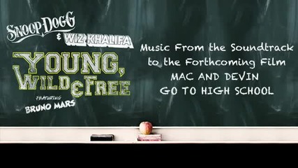 Snoop Dogg Wiz Khalifa, Young Wild ft. Bruno Mars - Free