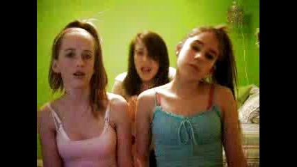 Mini Spice Girl