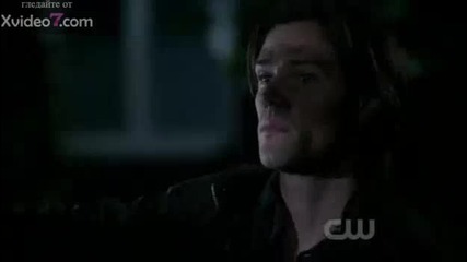 Supernatural S06e02 Part 1 - Свръхестествените S06e02 част 1 