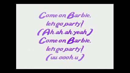 Aqua - Barbie Girl (instrumental Version)