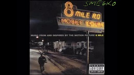 Eminem - 8 Mile - Thats My N#### Fo Real (young Zee)