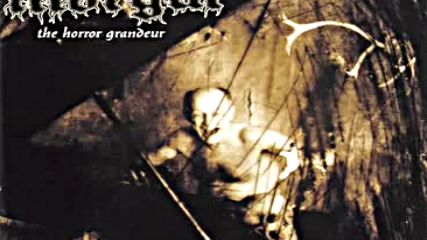 Morgul - The Ghost 2000
