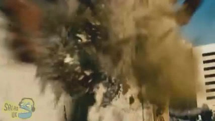 Transformers Dubstep