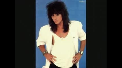 Richie Sambora - Undicovered Soul