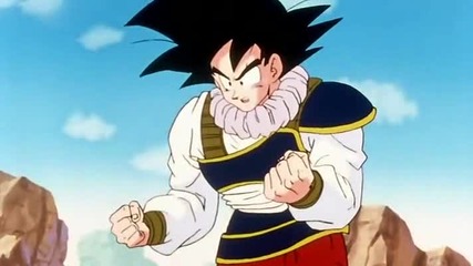 Dragon Ball Z - 122