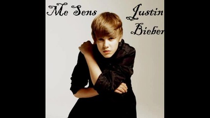 Justin Bieber Ft. Karl Wolf - Me Sens (new Unreleased French Song) 