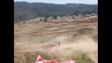 Motokross