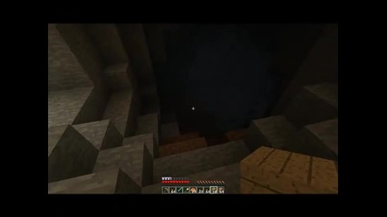 Minecraft-slime hunt Episode 2