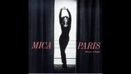 Mica Paris - You Put A Move On My Heart