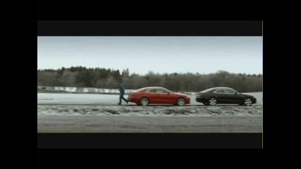 Car Transport - Audi A5