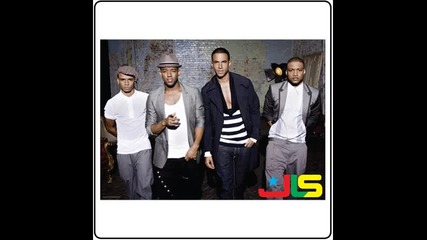 Jls - Thats Where Im Coming From ( Album - Outta This World ) 