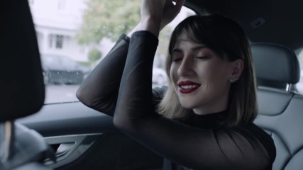 Aldous Harding - Imagining My Man Official Video
