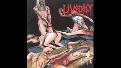 Lividity - Pussy Lover
