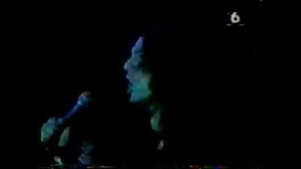 Whitesnake - Come On (usa - 1980) 