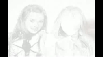 Miley Cyrus Hannah Montana Drawing
