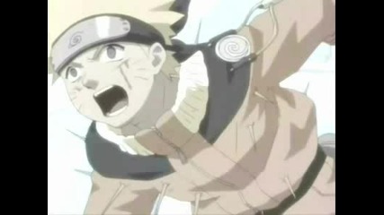 Naruto - Within Temptation - Say My name