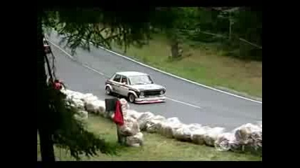Lckendorfer Bergrennen 2008.mpeg