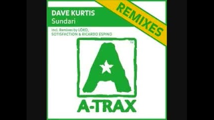 Dave Kurtis -- Sundari (remixes) (loko Remix)