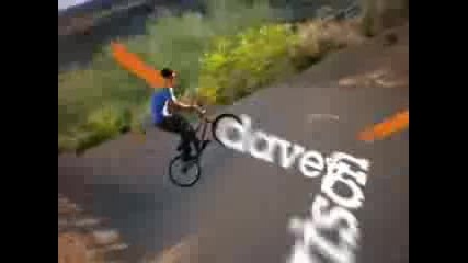 Animal Bmx video.