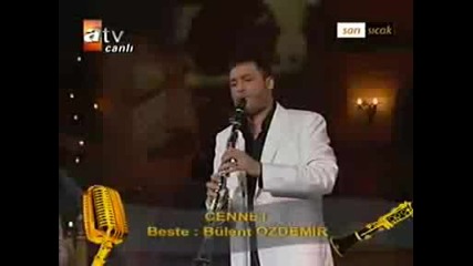 hгјsnгј Еџenlendirici - klarinet[ot Despina]