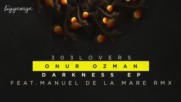 Onur Ozman - The Plague ( Original Mix )