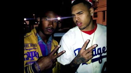 New! Kevin Mccall Feat. Chris Brown, Diesel & Sammie – Jada Fire 2011