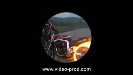 Stunt Francky