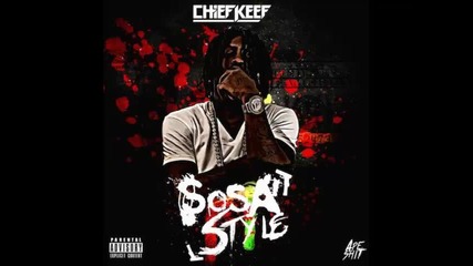 *2014* Chief Keef - Sosa style