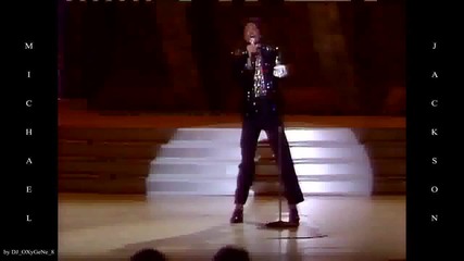 Michael Jackson - Billie Jean ( Motown 25: Yesterday, Today And Forever Hd, Part 2)