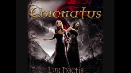 Coronatus - Dunkle Blume 
