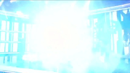 Nicole Scherzinger - Boomerang (live Let's Dance for Comic Relief) Hd [pcdworldcouk]
