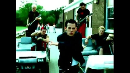 Good Charlotte - Little Things (official Video)