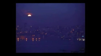 Harika bir Istanbul videosu