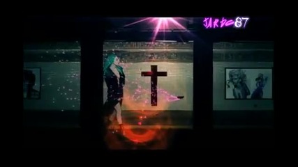 Lady Gaga - Marry The Night (music Video)
