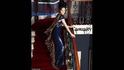 Nicole Scherzinger - Casualty (new song 2011)
