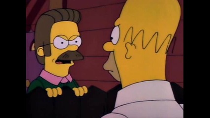 The Simpsons S02 Ep6