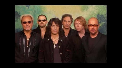 Foreigner - Too Late