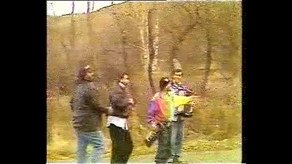Djago i Djipsi Aver 1994 - Caje Sukarije 