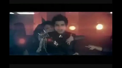 Adam Lambert - For Your Entertainment 