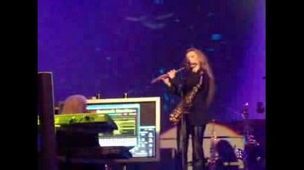 Tangerine Dream - Live Berlin 21 - 09 - 2006