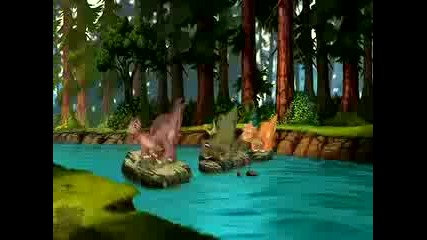 The Land Before Time 12 Trailer