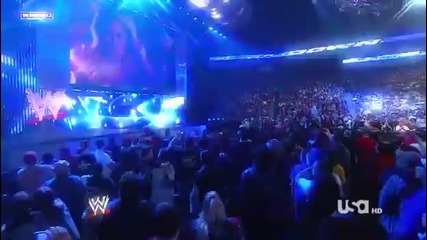 Wwe Tough Enough 5.16.11 part 2/4