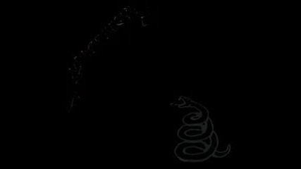 Metallica-enter Sandman