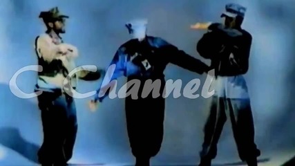 Masterboy - Everybody Needs Somebody