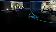 Омар за адаптацията в Лудогорец