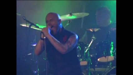 Demon Hunter - I Play Dead 