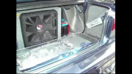 car audio performance