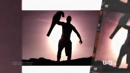 Wwe Tough Enough intro